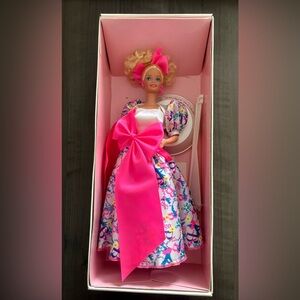 Barbie Style Collector Doll